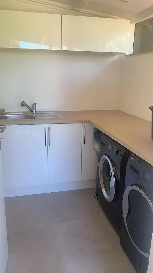 Apartamento Villa Anolpa Vence