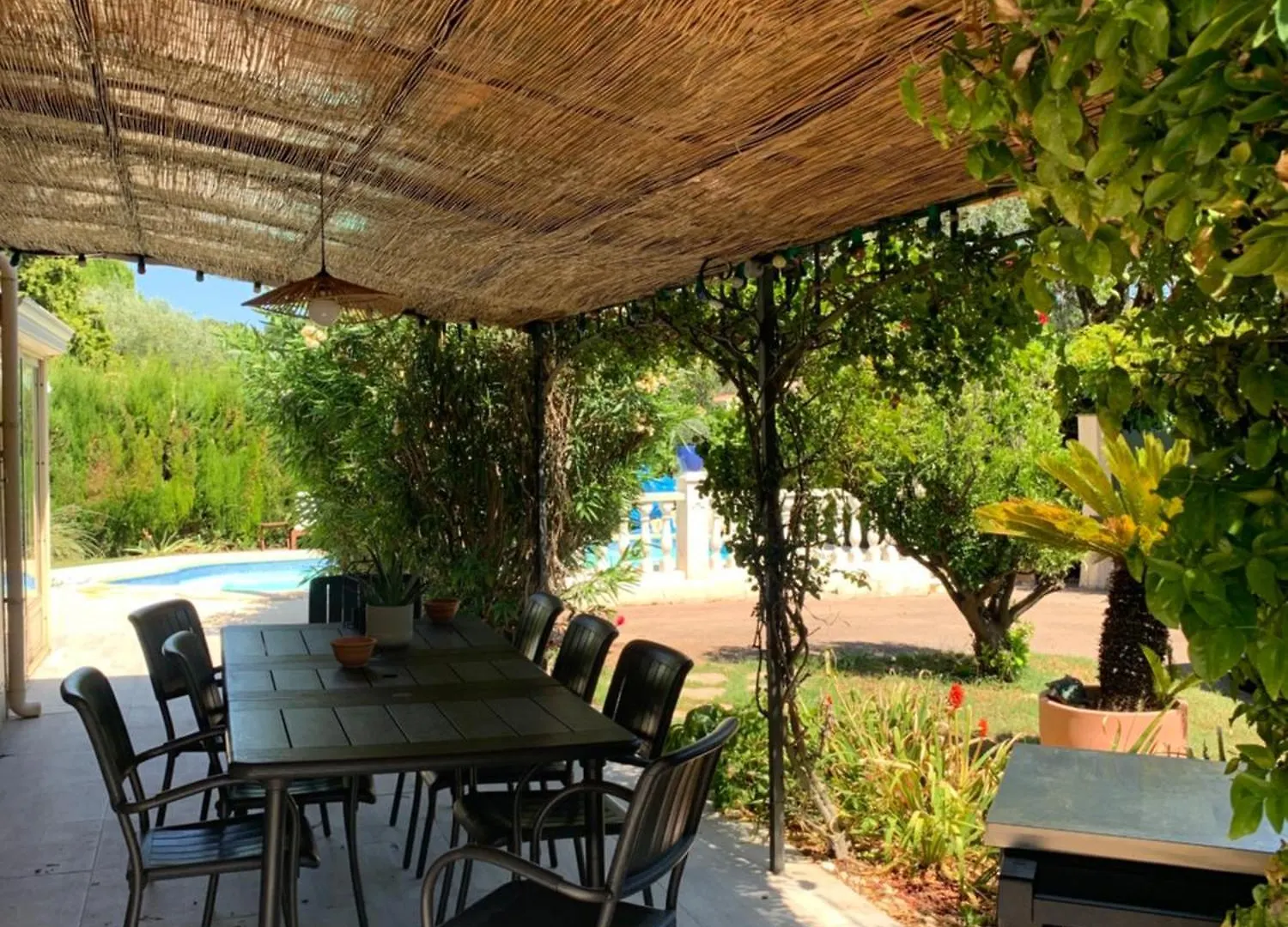 Villa Anolpa Vence