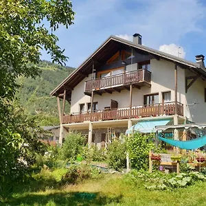 Séjour chez l'habitant +++ France