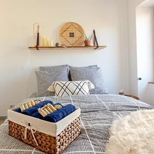  Appartement Duplex Lumineux 2 Centre Zone Piétonne, Parking Gratuit 4 Minutes De Marche France
