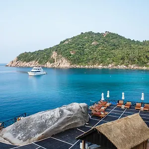 **** Station touristique Mango Bay Boutique Thaïlande